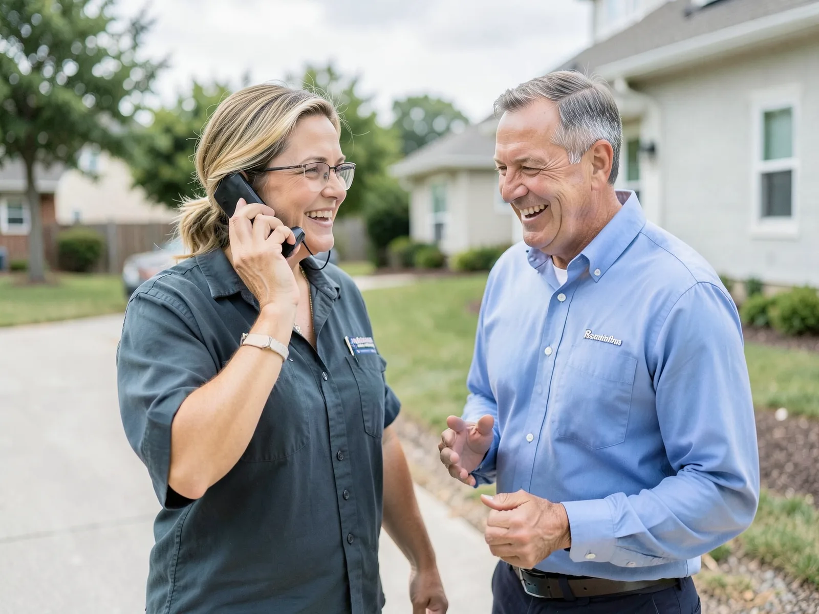Frequently Asked Questions About Storm Recovery Services in Marshfield, MA